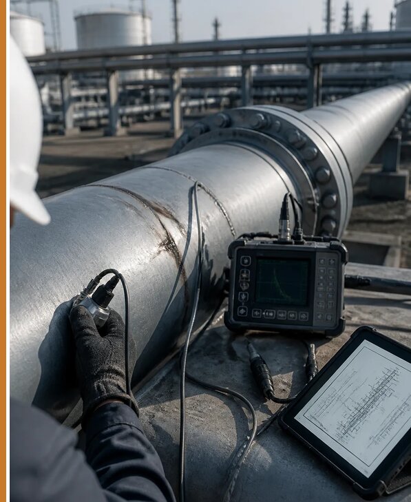 Заказать экспертизу нефтепроводов в Кумертау от 51045 р. | Авеста ОТиПБ